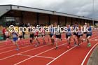 10000 metres North Eastern Champs, Monkton, Jarrow. Photo: David T. Hewitson/Sports for All Pics
